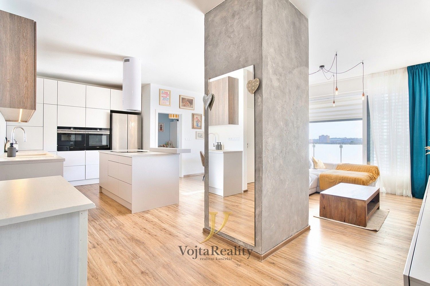 Prodej byt 3+kk - Olomouc, Olomoucký kraj, 95 m² - 5