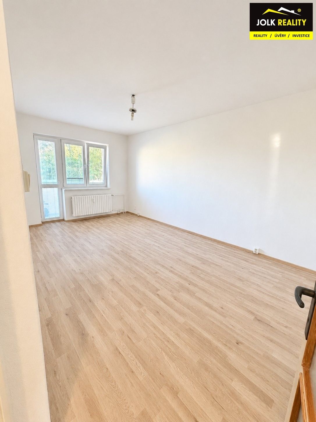 Byt 2+1 · 54 m² · Průkopnická, Ostrava - 3