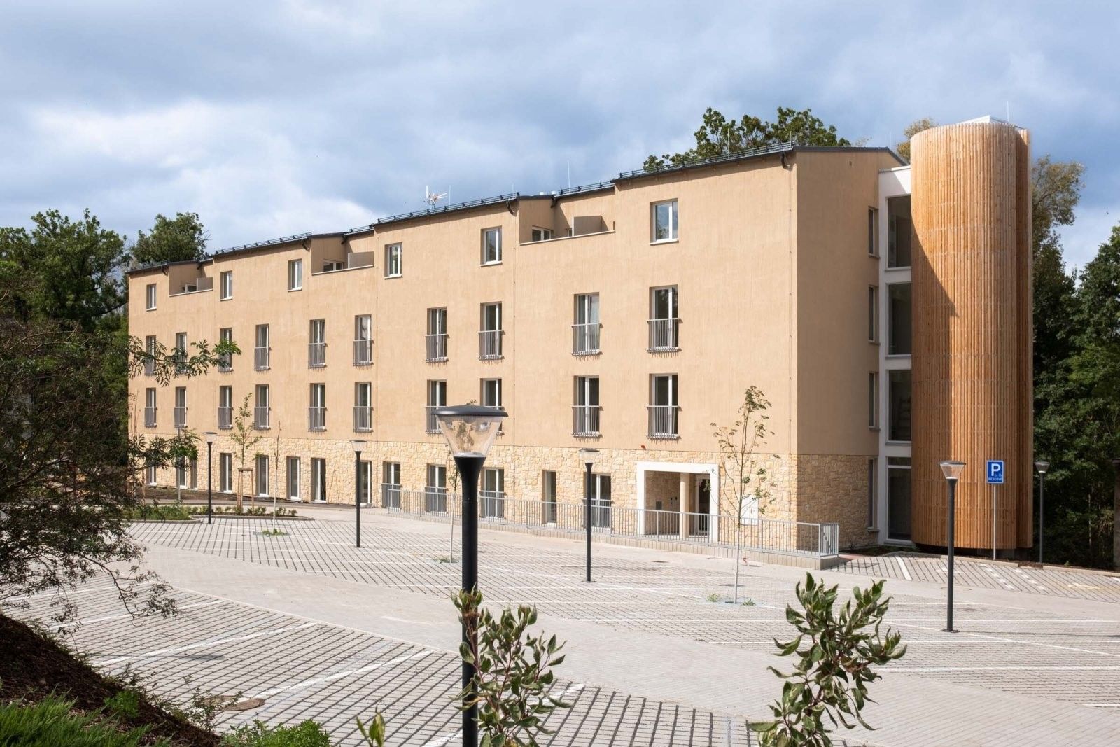 Prodej ostatní - V Kněžívce, Tuchoměřice, 12 m²