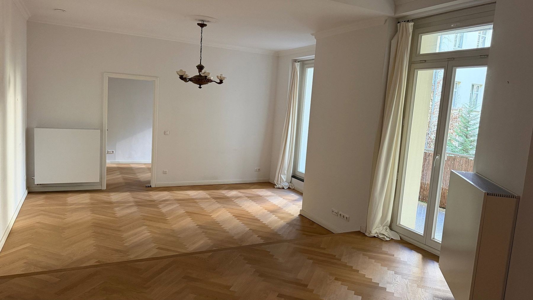 Byt 3+1 · 98 m² · Berlin Friedrichshain Friedrichshain Berlin 10247 - 4
