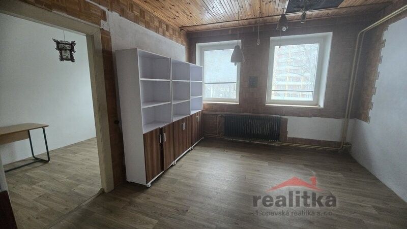 Prodej byt - Opava, 746 01