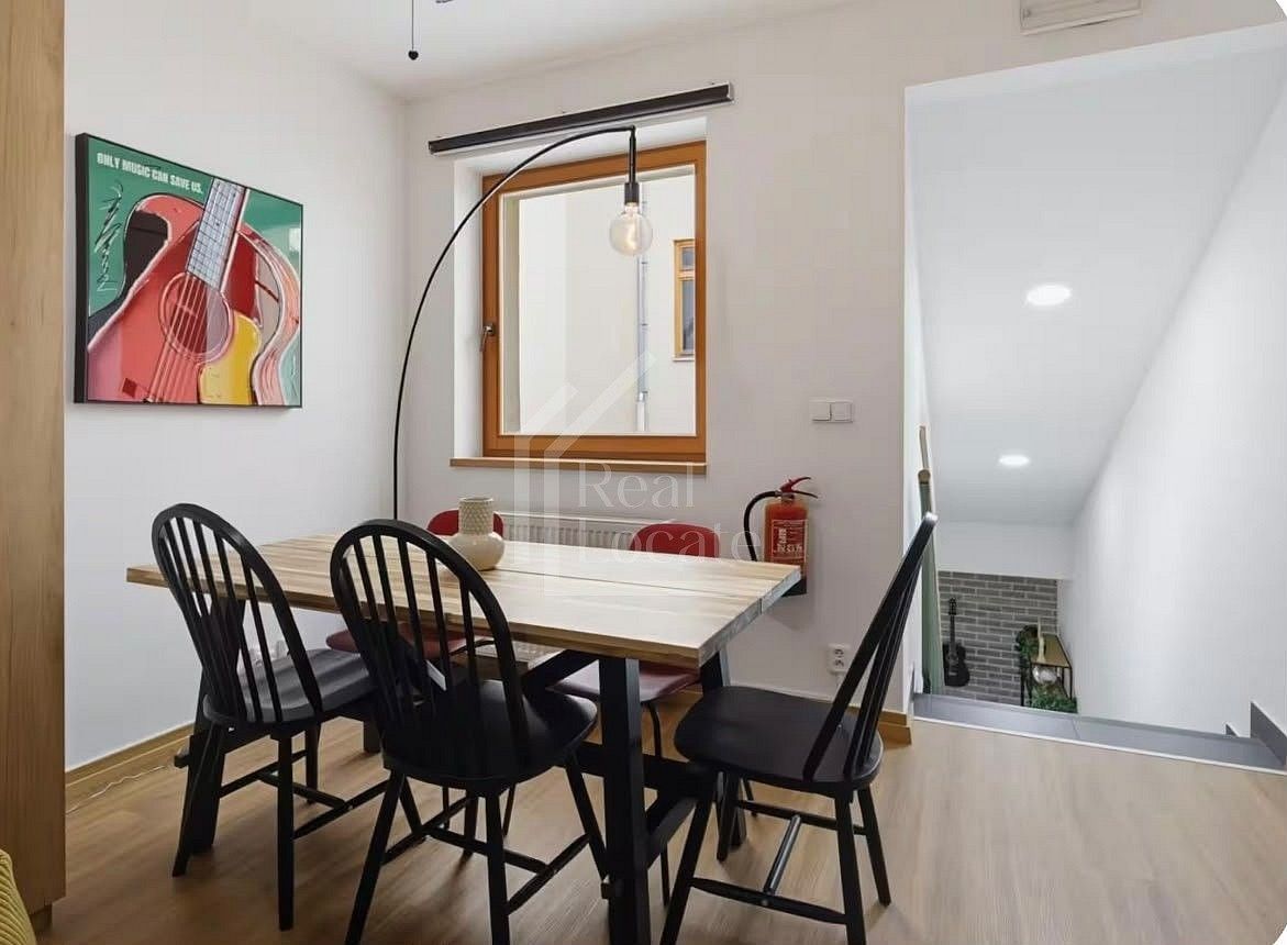 Byt 1+kk · 25 m² · Praha - Žižkov, okres Praha 3, Hlavní město Praha - 3