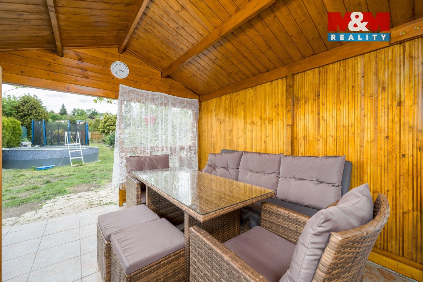 Chaty, Beskydy, 308 m² - 2