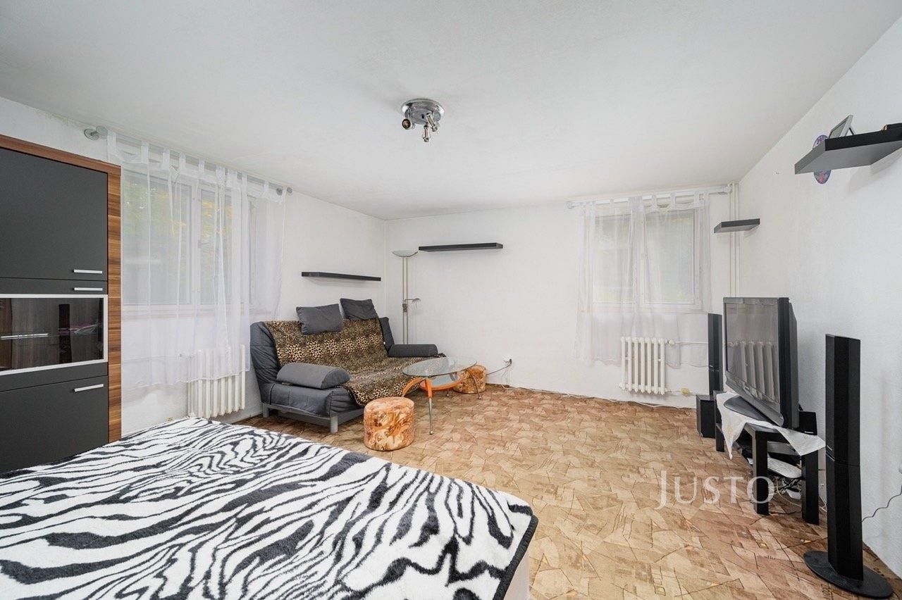 Pronájem byt 1+1 - nám. Příbramské 509, Liberec IV-Perštýn, 38 m² - 5