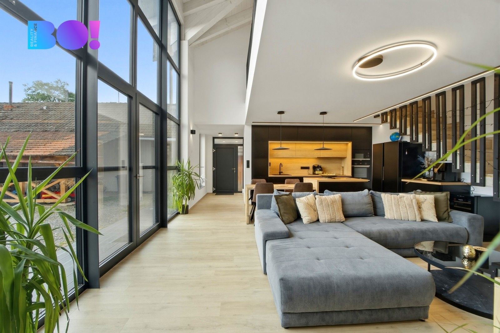 Prodej rodinný dům - Lipnická, Hranice IV-Drahotuše, 372 m² - 2