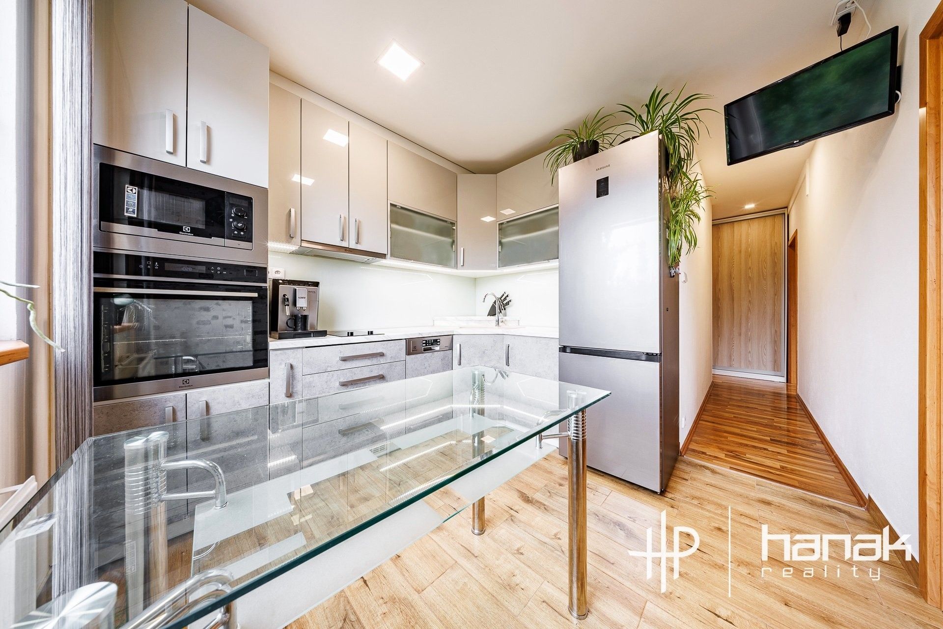 3+1, Werichova, Olomouc, 62 m² - 1