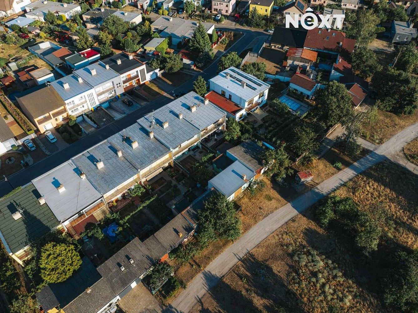 Rodinný dům · 222 m² · Větrná, Hrušovany nad Jevišovkou, okres Znojmo - 4