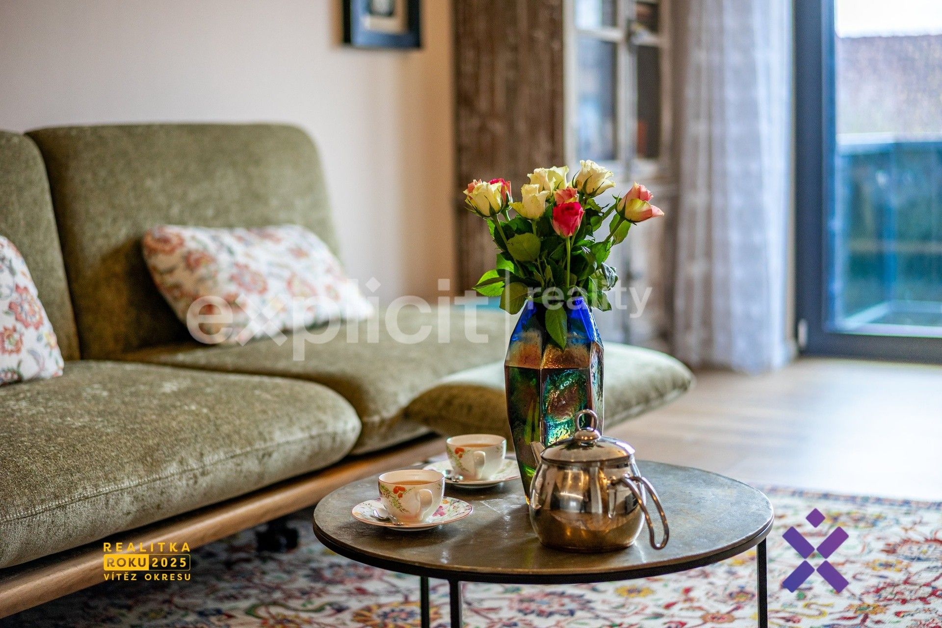 Prodej byt 3+kk - Kvítkovice, Otrokovice, 70 m²