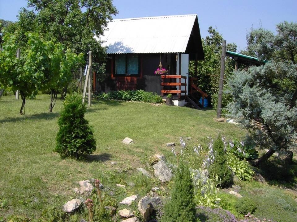 Prodej zahrada - Znojmo, 671 81