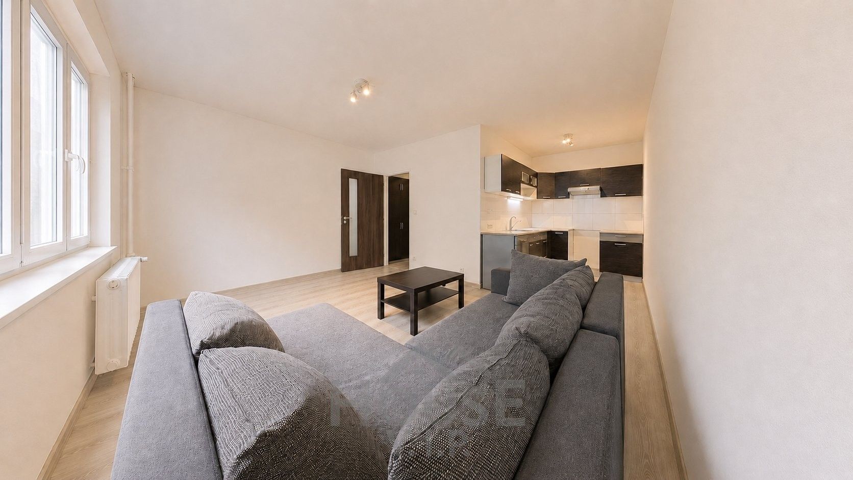 3+kk, Praha, 56 m² - 2
