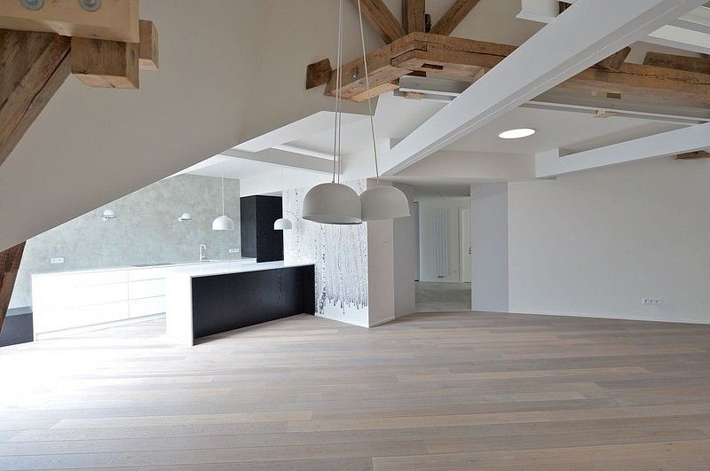 3+kk, Praha - Vinohrady, okres Praha 3, Hlavní město Praha, 154 m² - 2