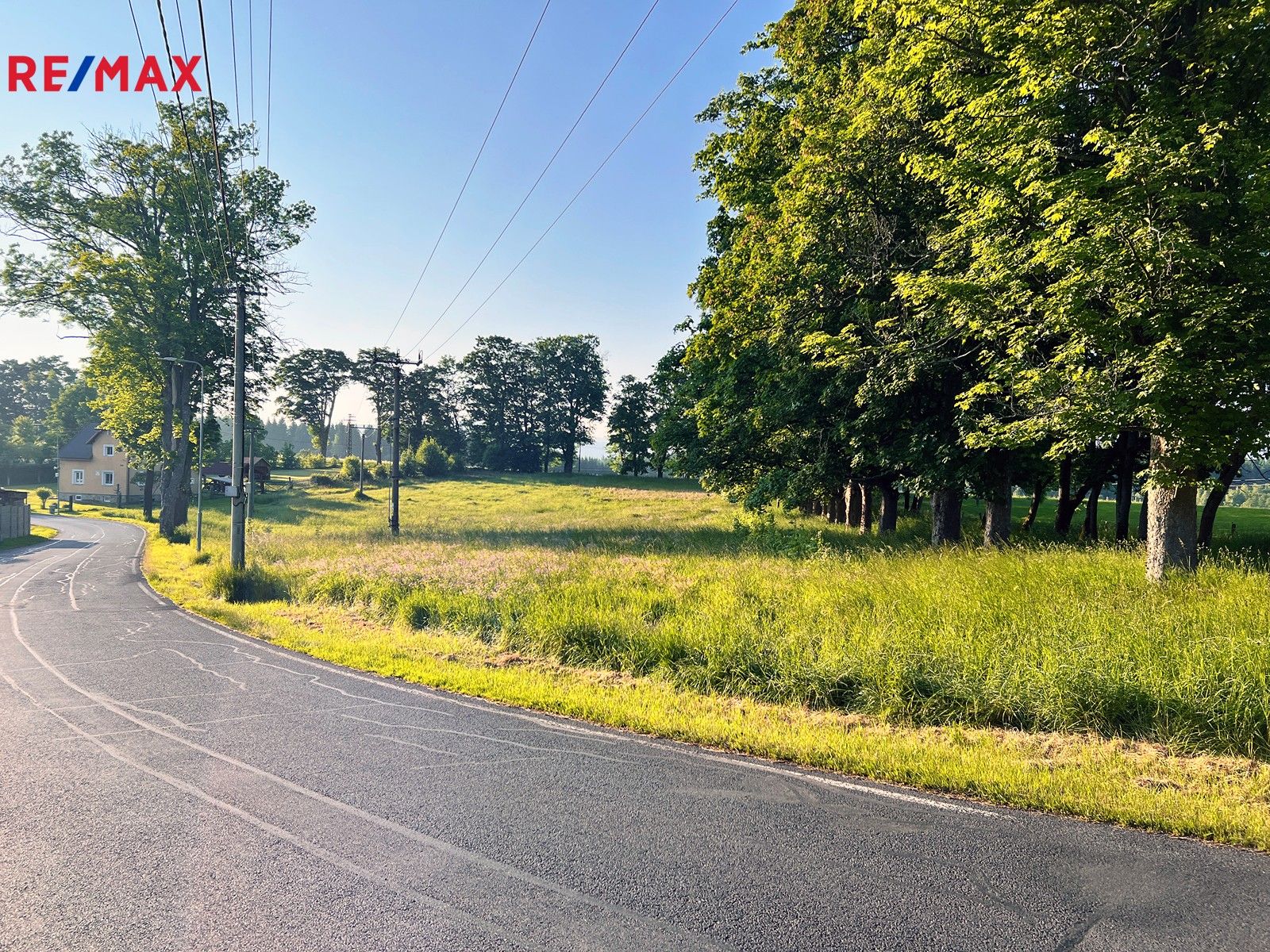 Prodej louka - Jindřichovice, 7 m²