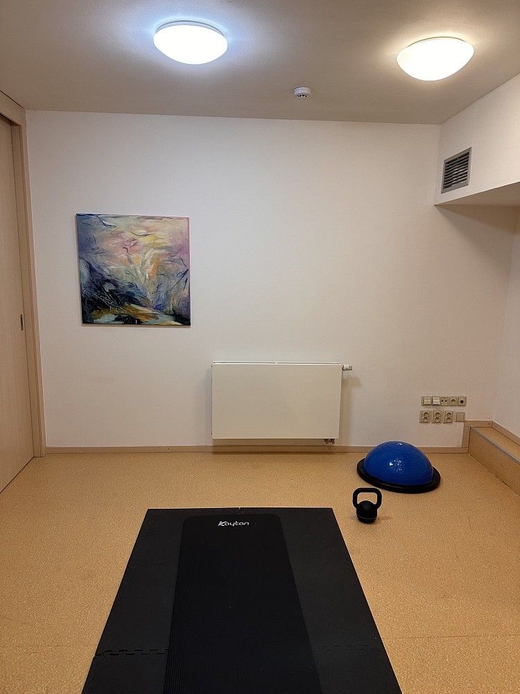 Pronájem komerční - Filmařská, Praha 5 - Hlubočepy, 25 m² - 5