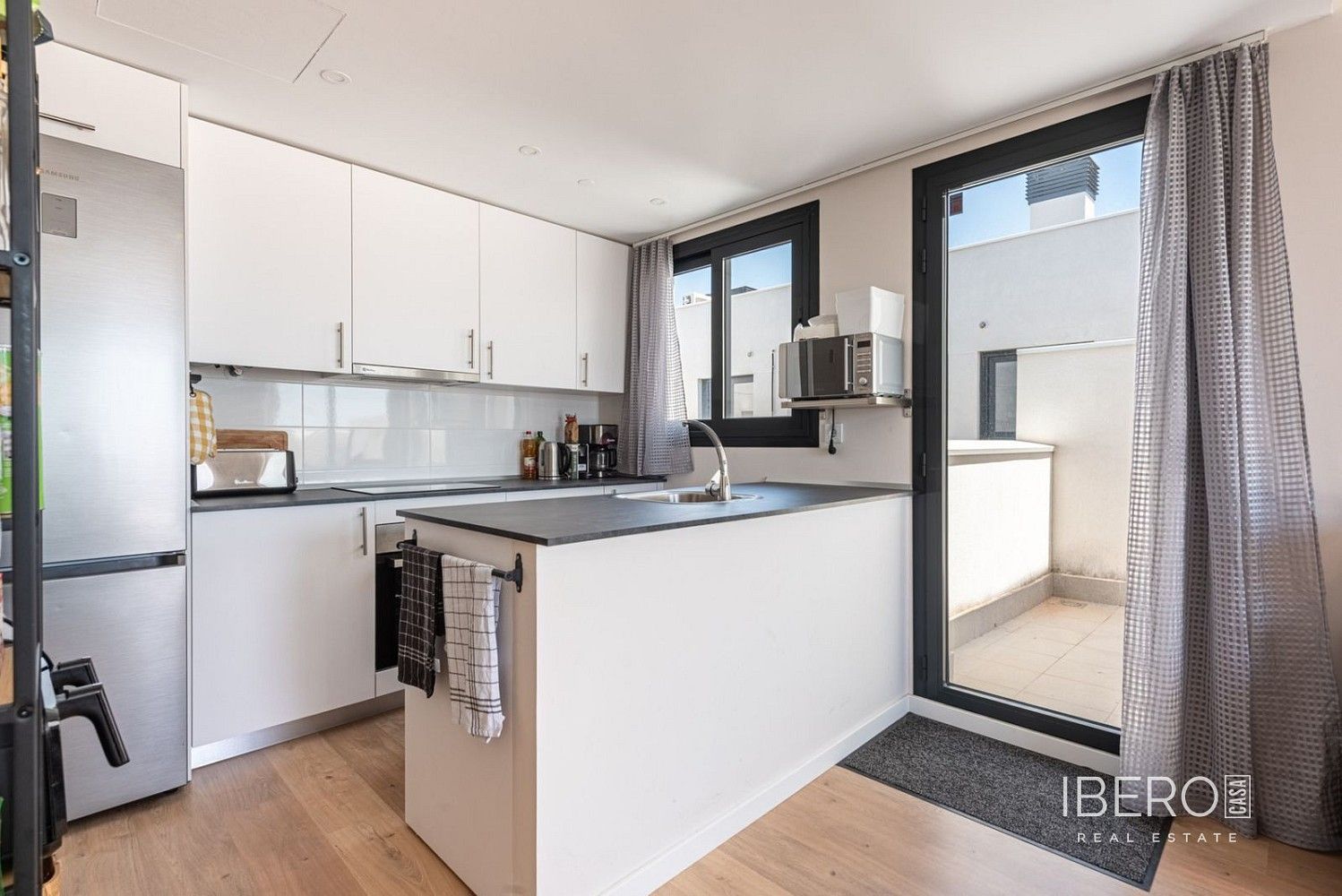 4+kk, Las Lagunas, Španělsko, 84 m² - 2