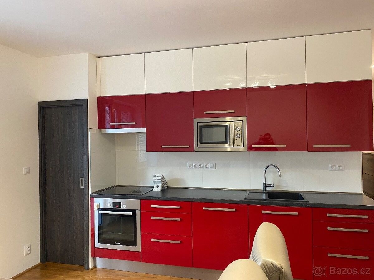 Pronájem byt - Brno, 613 00