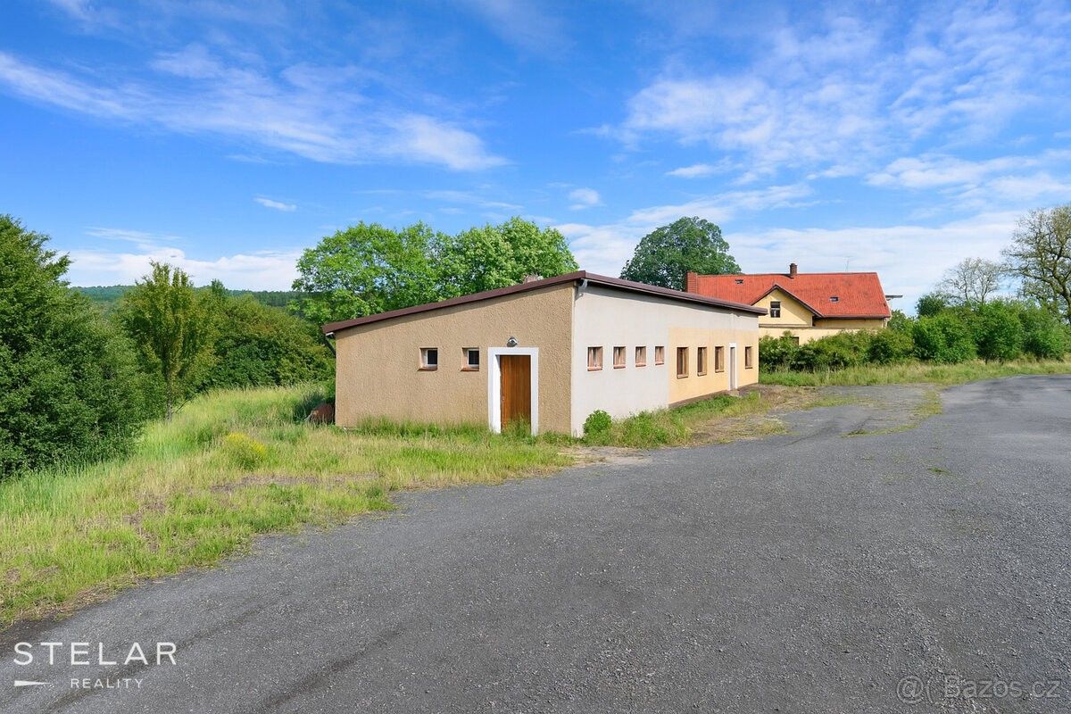 Ostatní, Krnov, 794 01 - 1