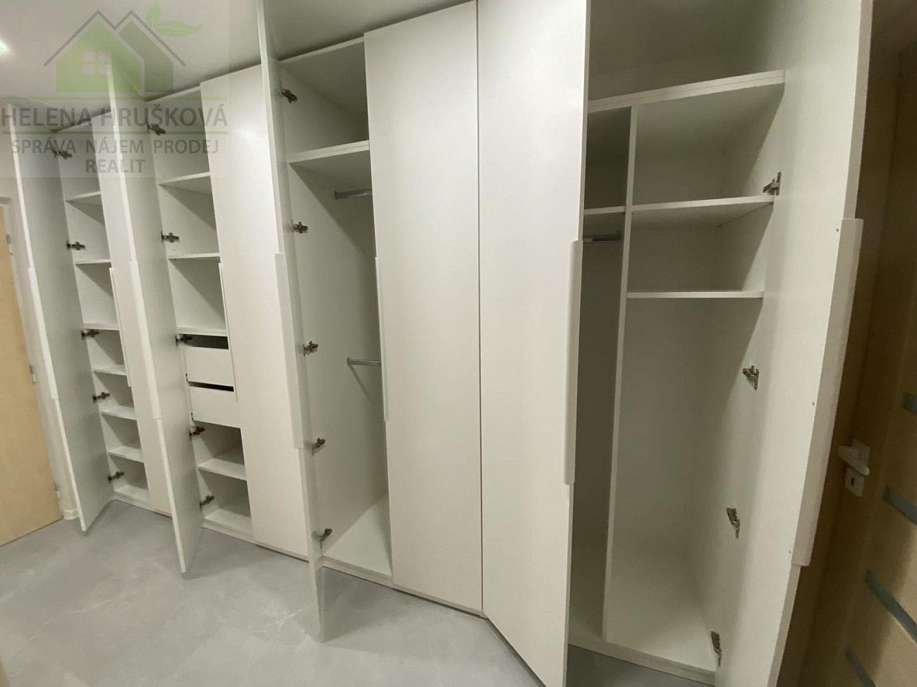 Byt 2+kk · 44 m² · Aloise Jiráska, Havířov - Podlesí, okres Karviná - 4