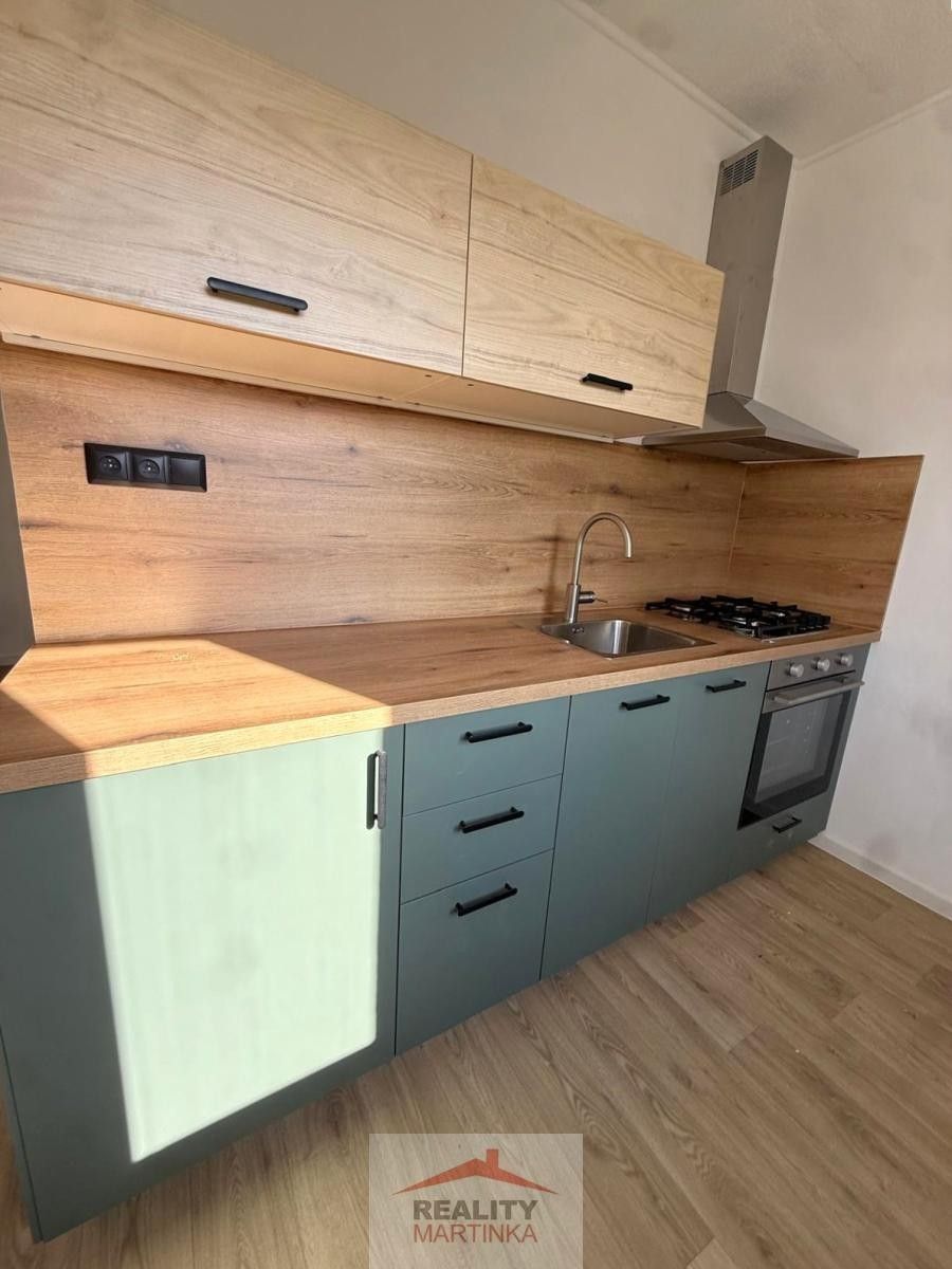 2+1, Na Šištotě, Valašské Meziříčí, 58 m² - 1
