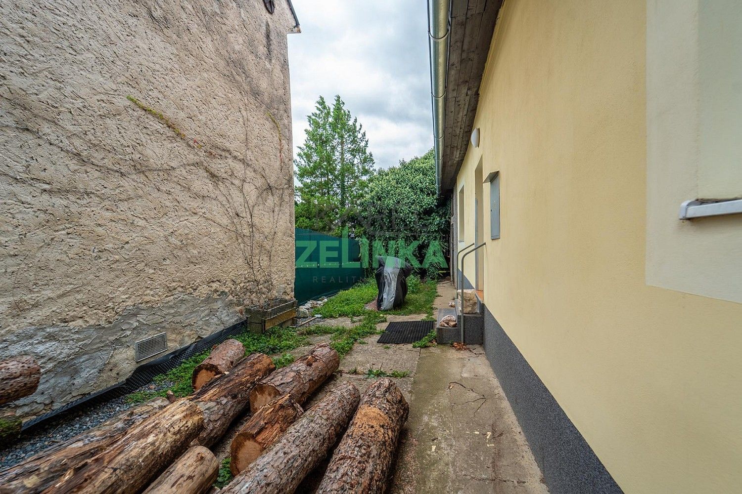 Rodinný dům · 122 m² · Ondřejov, okres Praha-východ, Středočeský kraj - 4