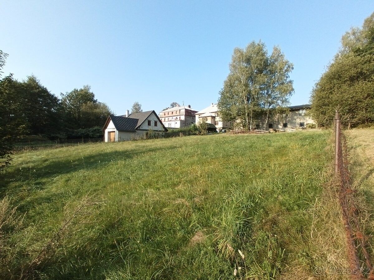 Pozemky pro bydlení, Rokytnice v Orlických horách, 517 61 - 2