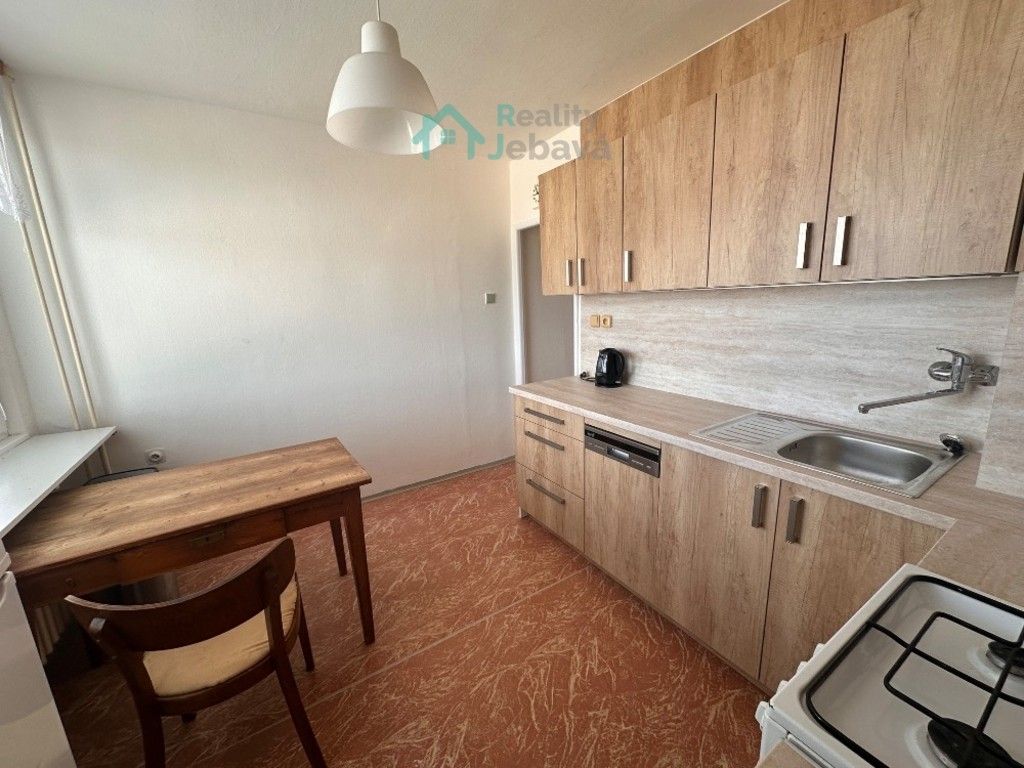 Byt 3+1 · 85 m² · Fibichova, Chrudim III - 3