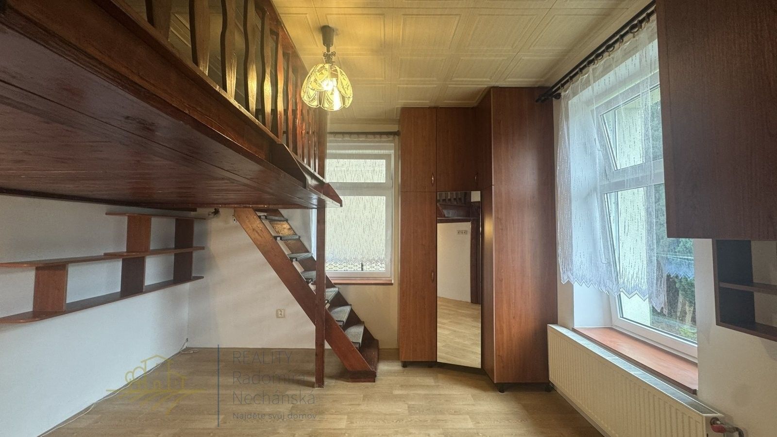 2+kk, Jičín, 50 m² - 1