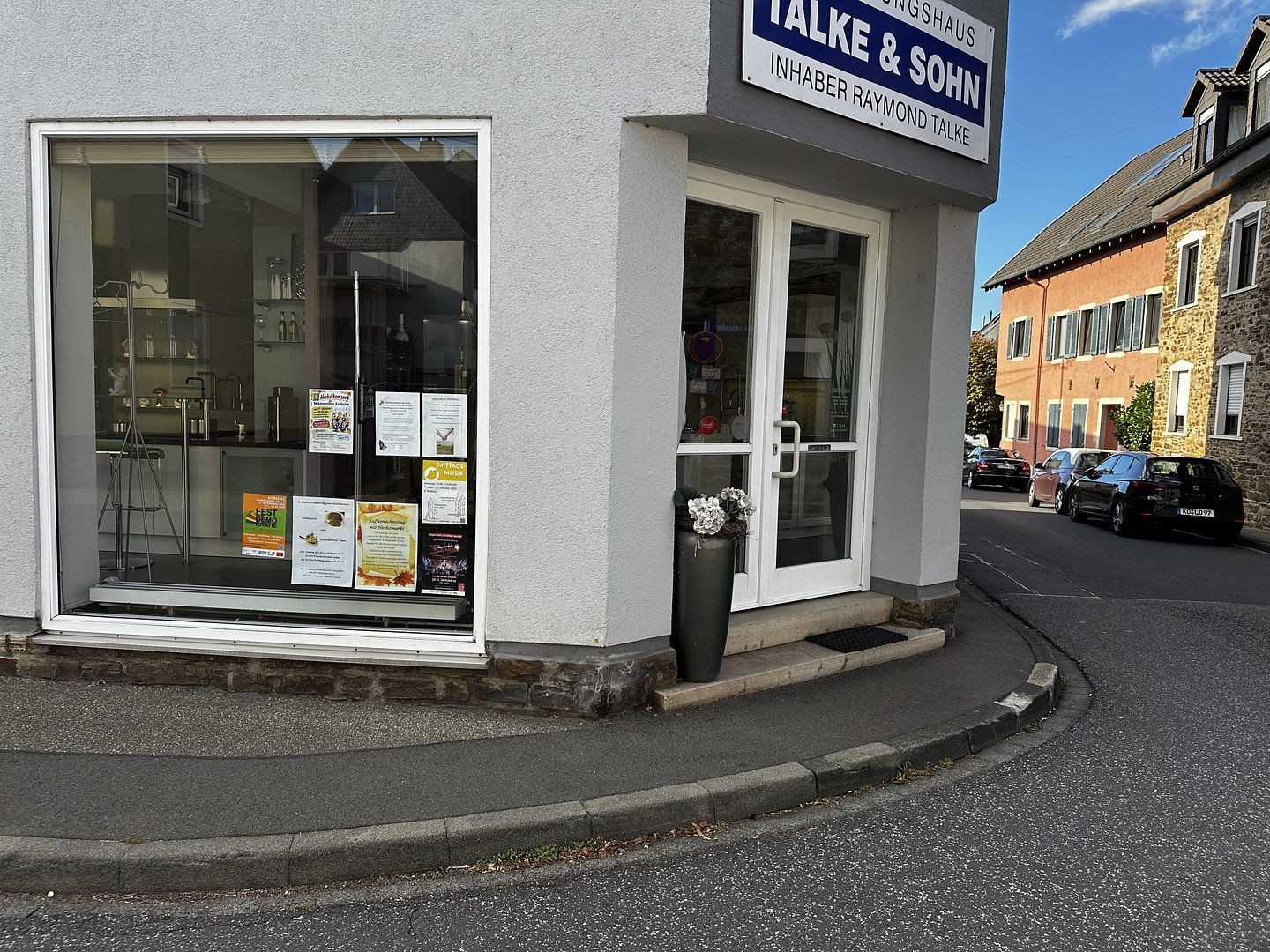 Kancelář · 100 m² · Hinterdorfstrasse 41 Koblenz Arzheim Rheinland-Pfalz 56077 - 3