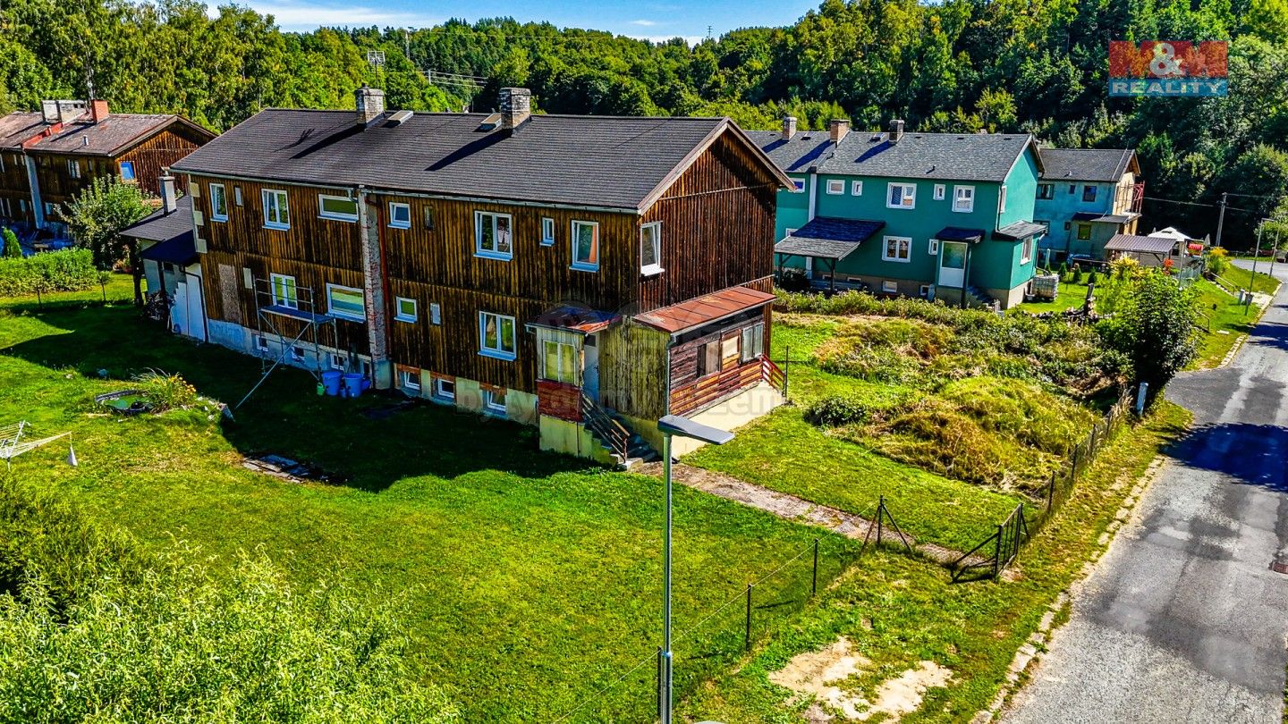 Prodej rodinný dům - Dasnice, 130 m²