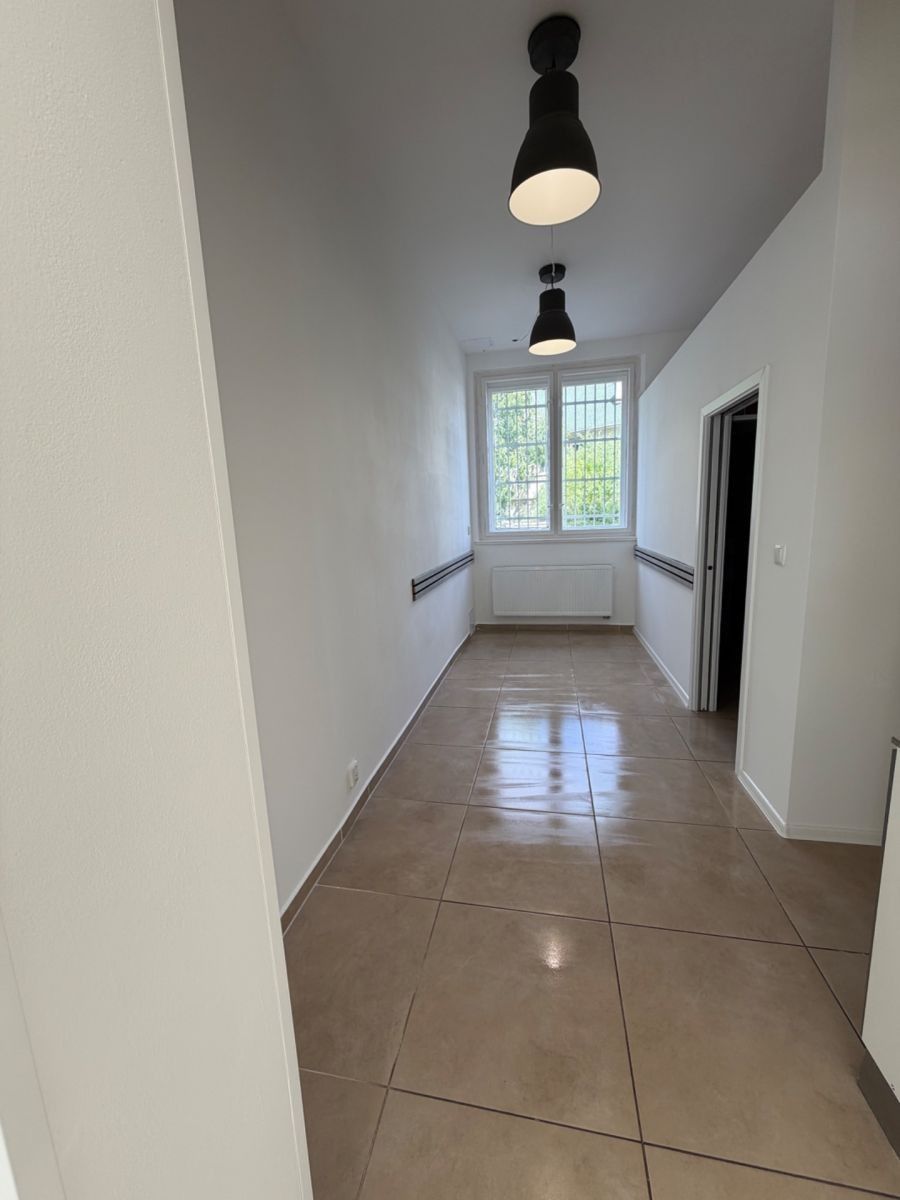 Pronájem obchodní prostory - Husova, Úvaly - Úvaly u Prahy, Středočeský kraj, 44 m² - 5