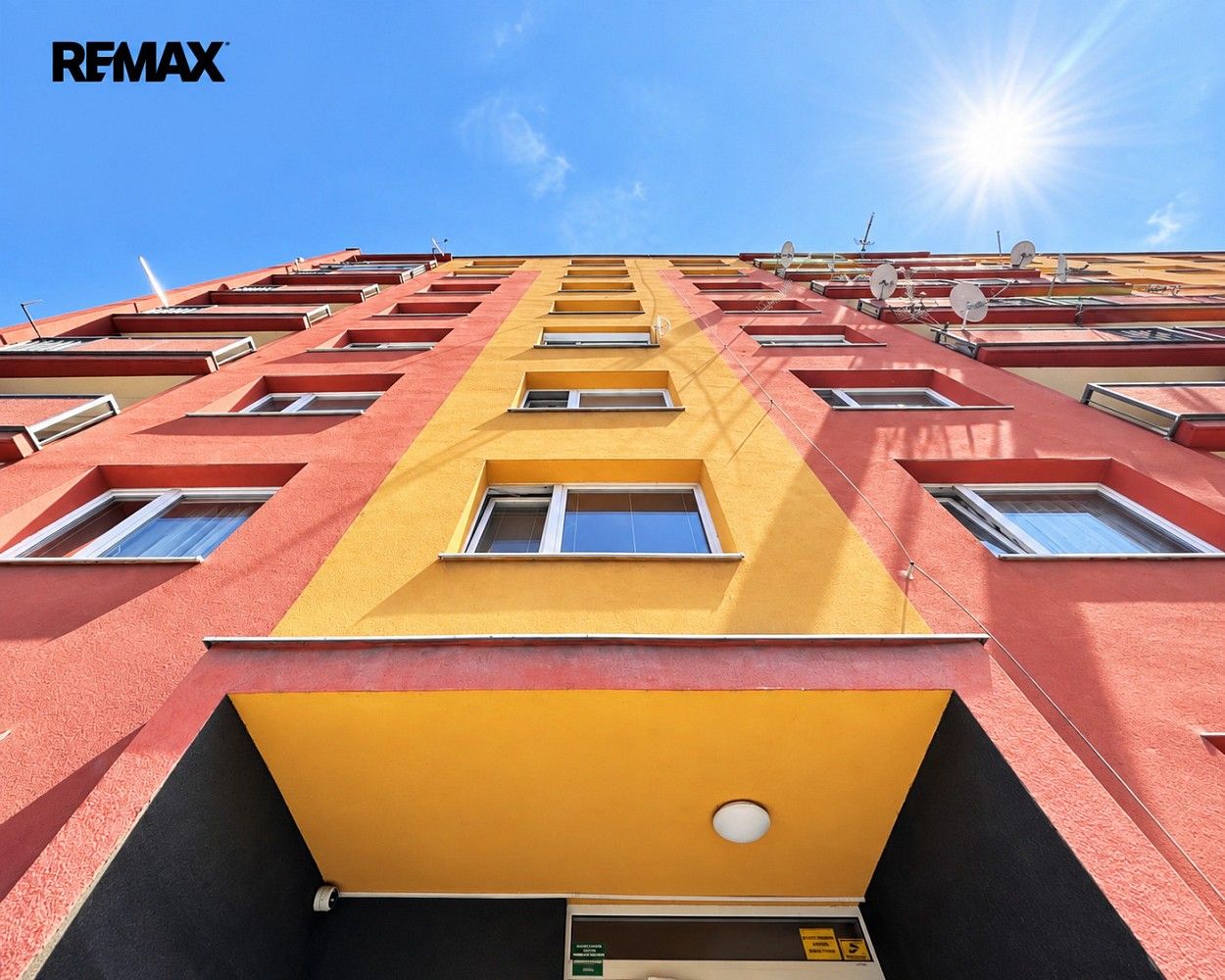 1+1, Bílina - Teplické Předměstí, okres Teplice, Ústecký kraj, 36 m² - 2