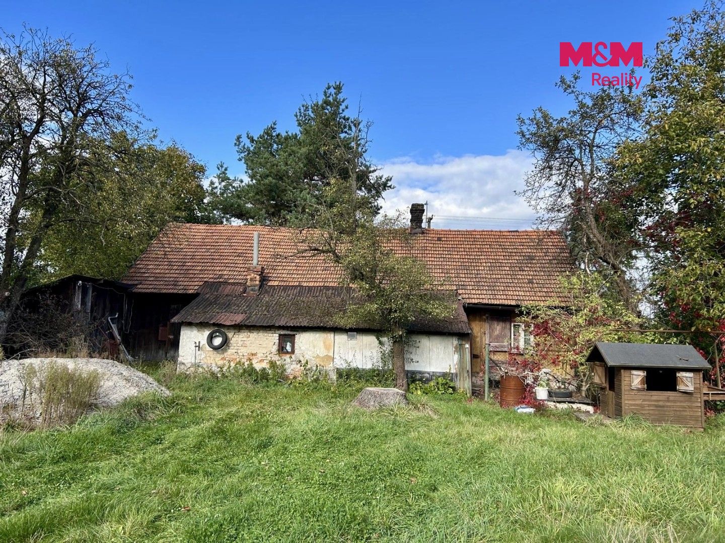 Rodinný dům · 75 m² · Dobrá - 3