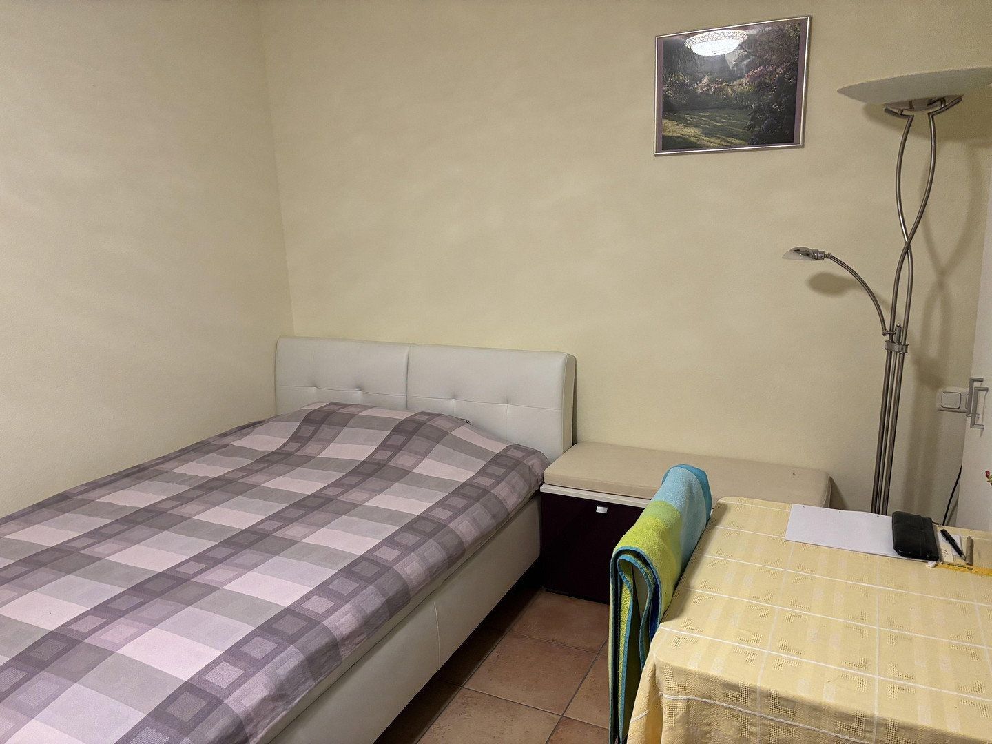 Byt 4+1 · 117 m² · , Bavorsko - 3