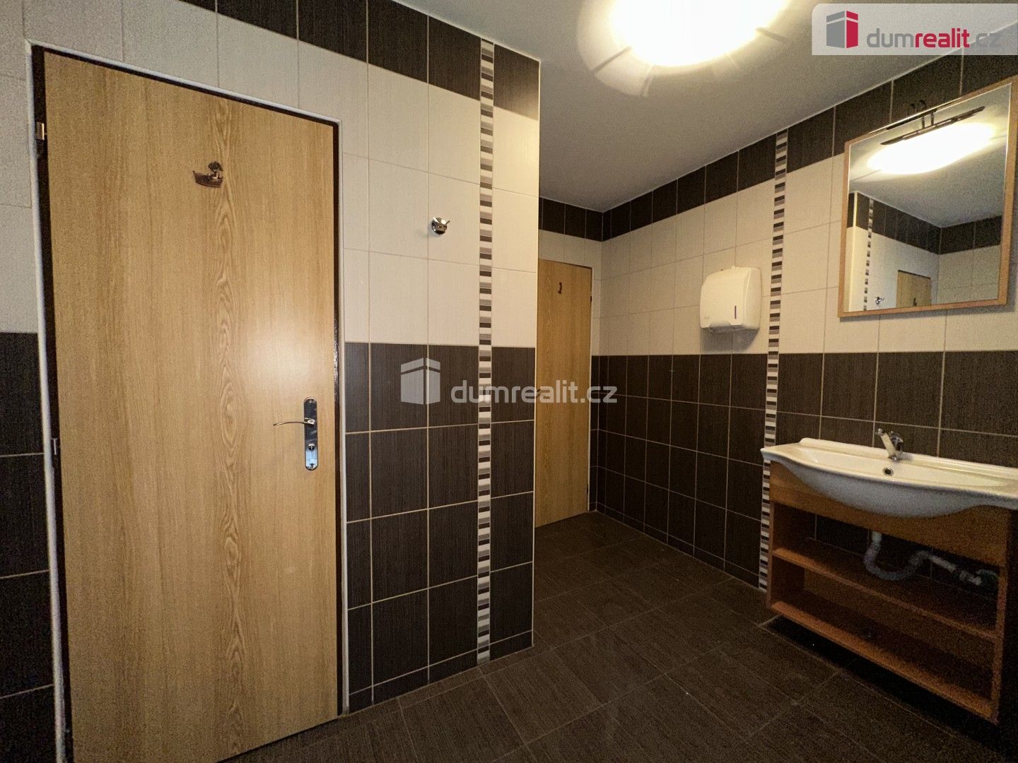 Obchodní prostory · 450 m² · Horní huť, Dubňany - 4