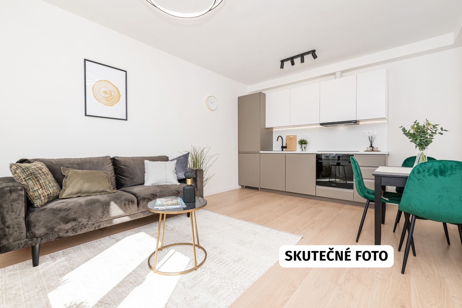 3+kk, Struhařovská, Praha - Záběhlice, 55 m² - 1
