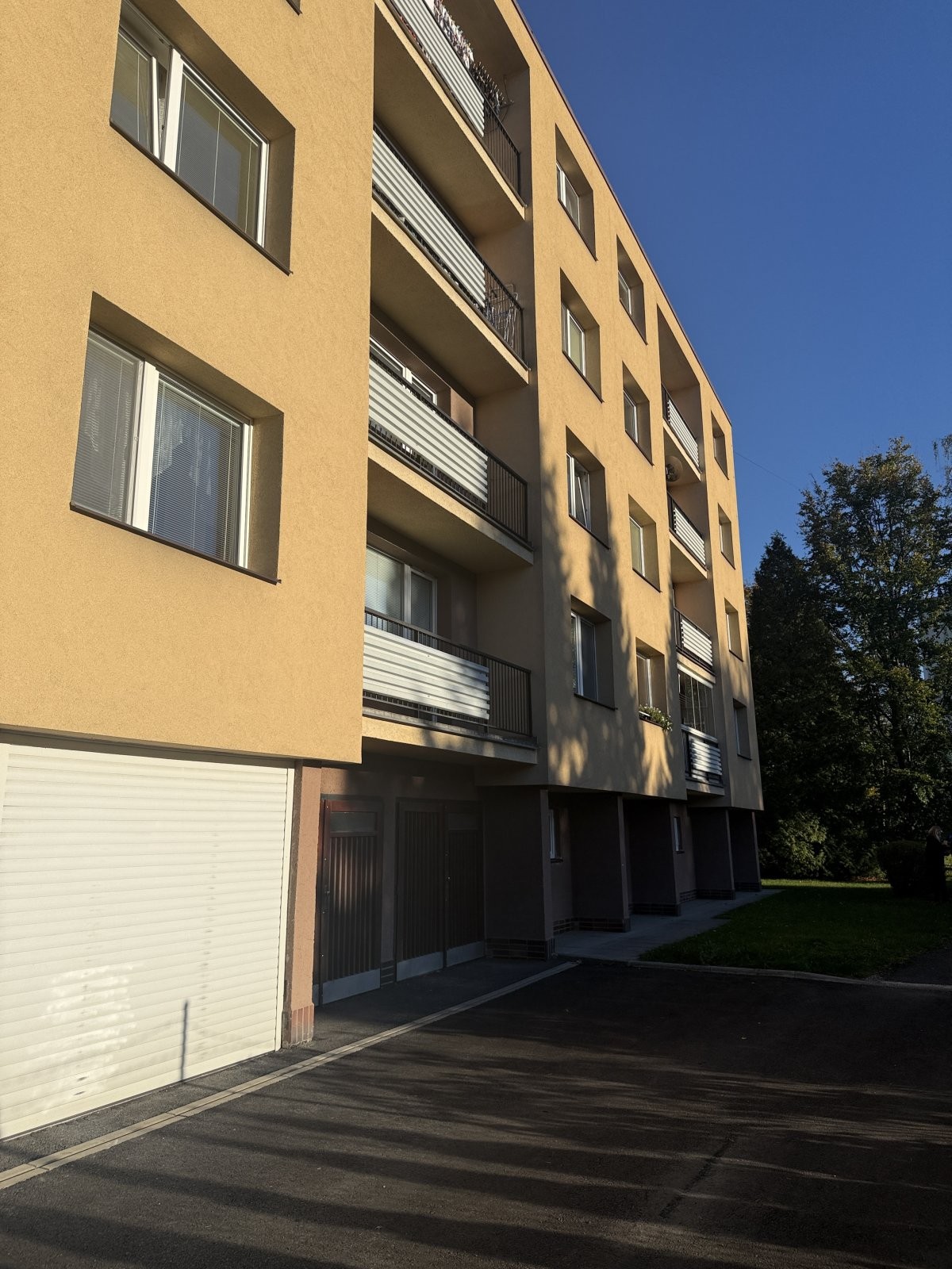 3+1, Hlavní, Frýdlant nad Ostravicí, 82 m² - 1