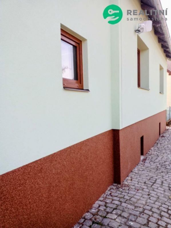 Rodinné domy, Hradčín, Březová nad Svitavou, 102 m² - 2