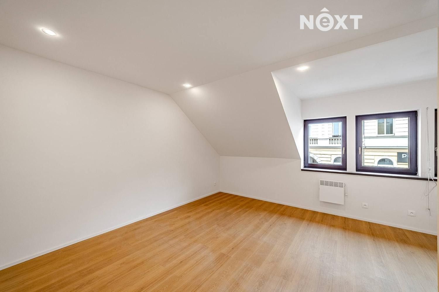 Prodej byt 1+kk - Zbraslav, Praha, 37 m²