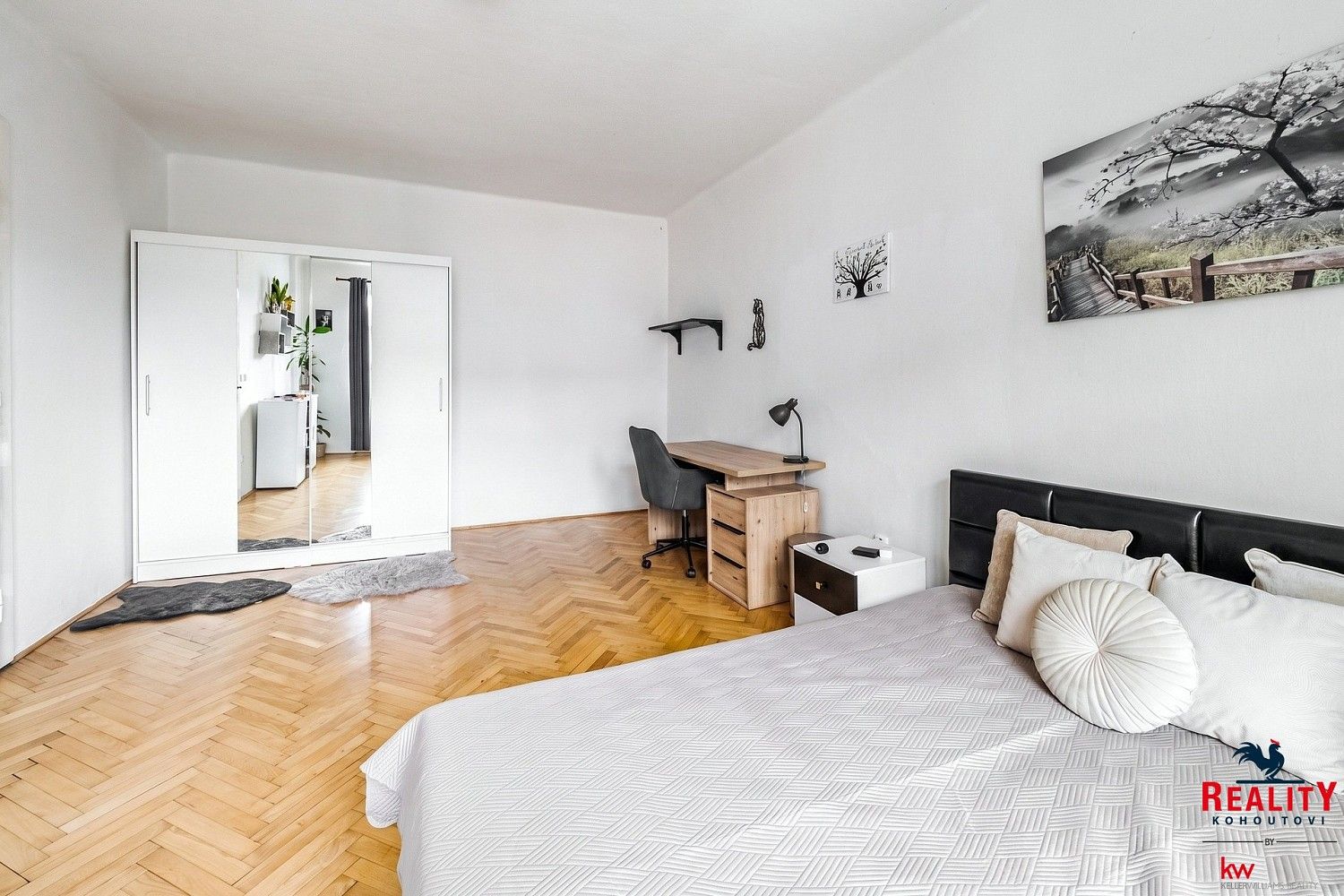 Byt 3+kk · 92 m² · Tábor, Jihočeský kraj - 4