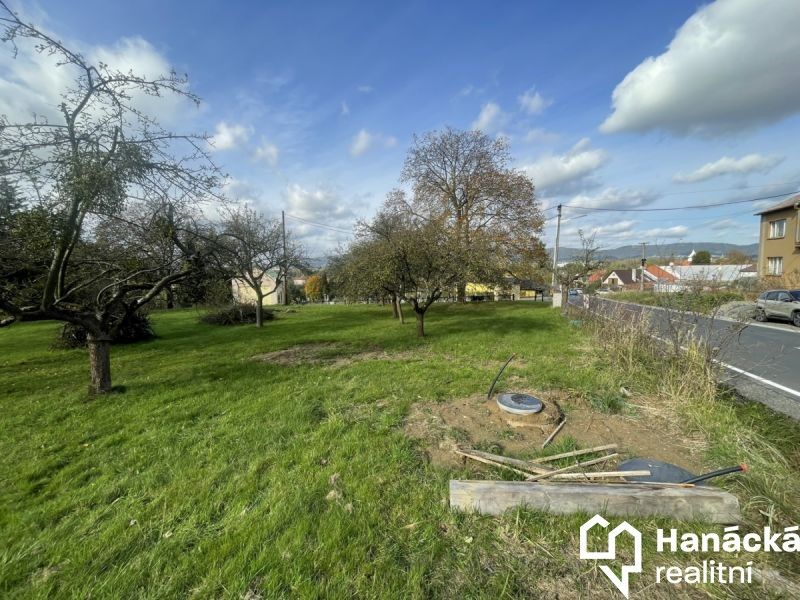 Prodej pozemek pro bydlení - Lipník nad Bečvou, 751 31