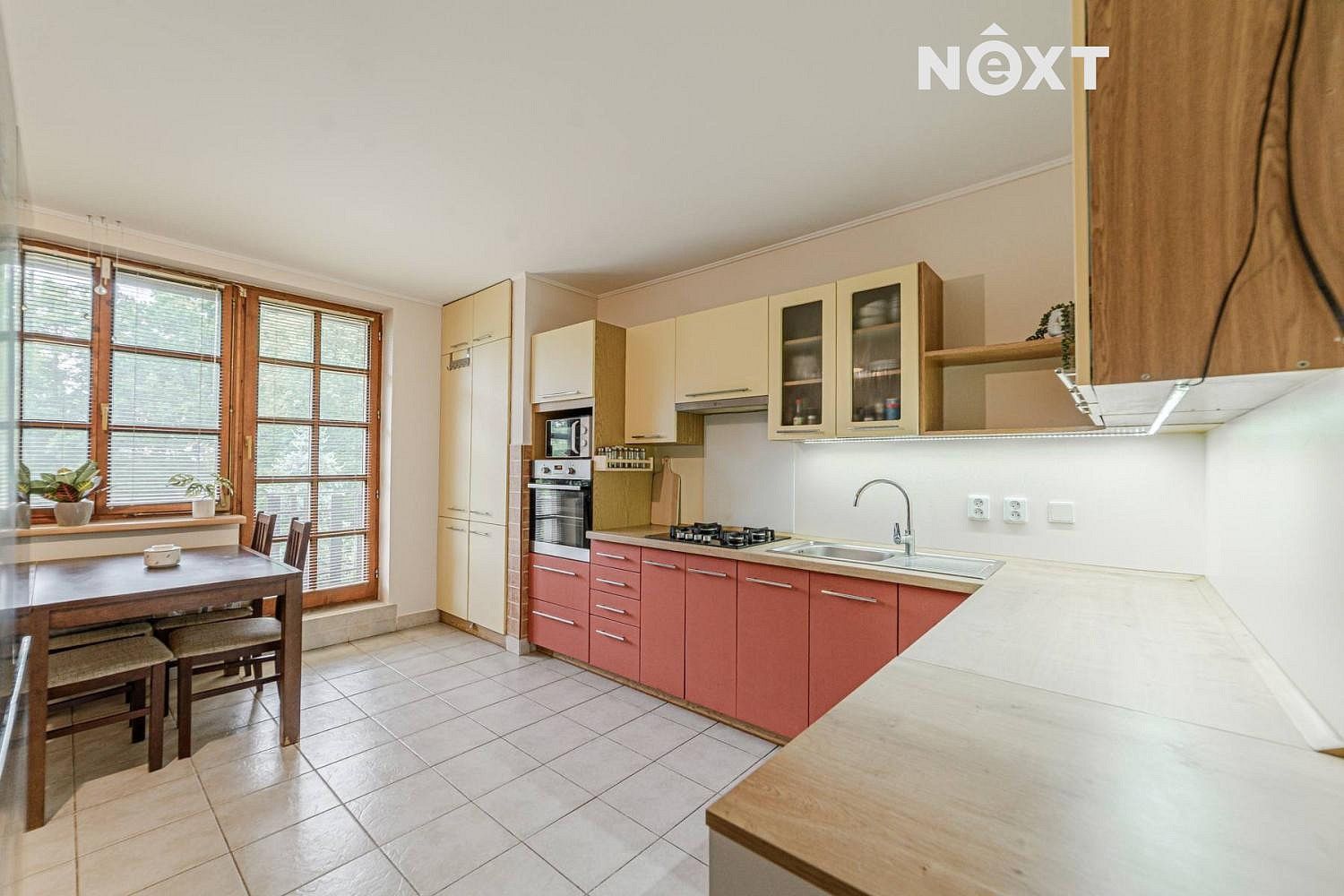 Rodinné domy, Svážná, Karviná - Ráj, 214 m² - 2