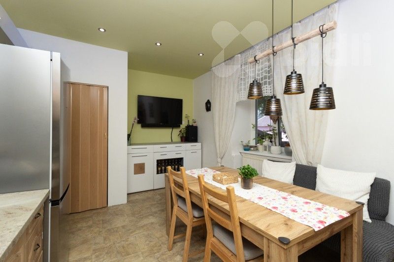 Prodej byt 3+kk - Cukrovarská 50, Český Brod Liblice, 62 m² - 2