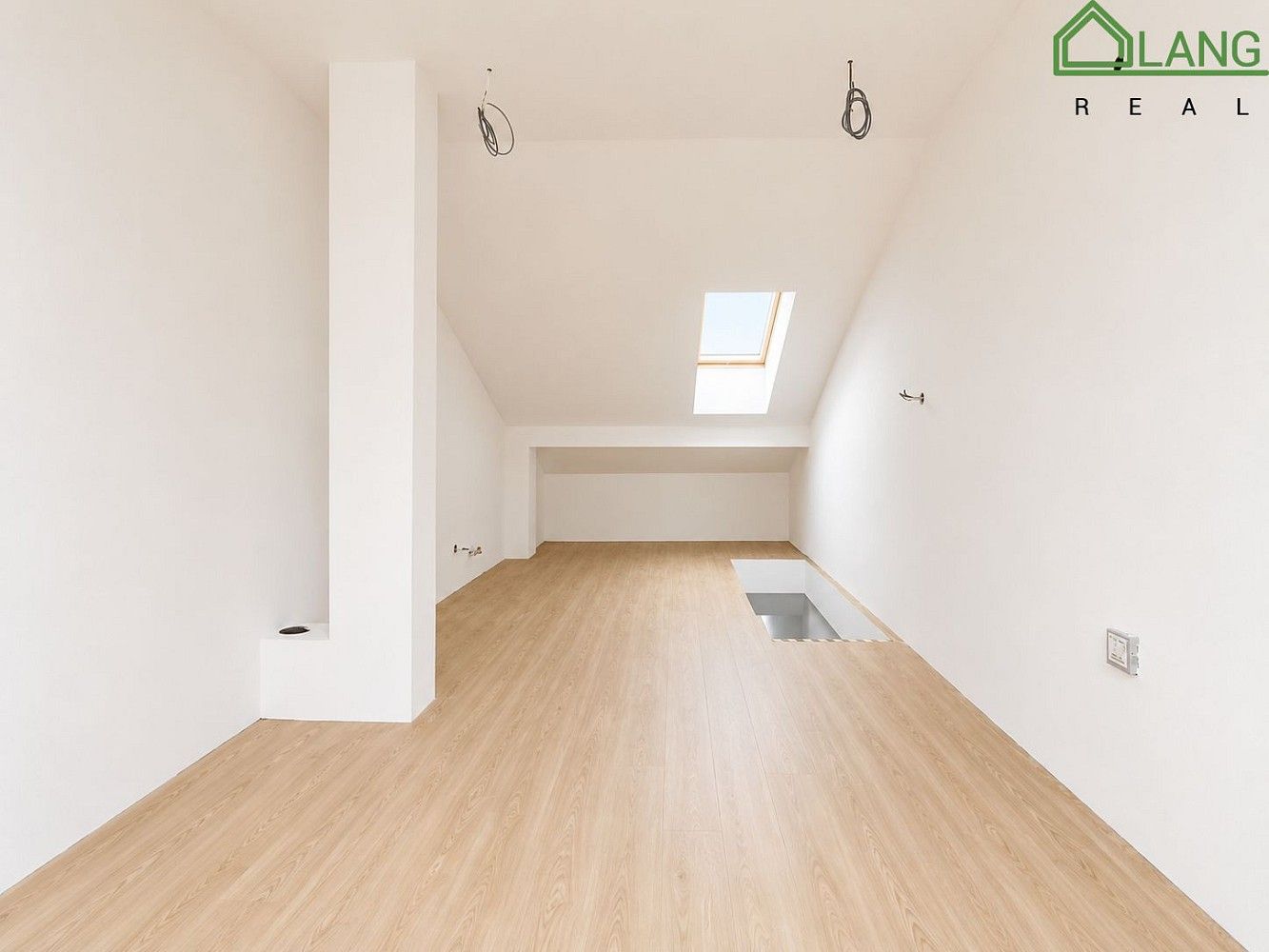 Byt 2+kk · 46 m² · Brno - Zábrdovice, okres Brno-město, Jihomoravský kraj - 4