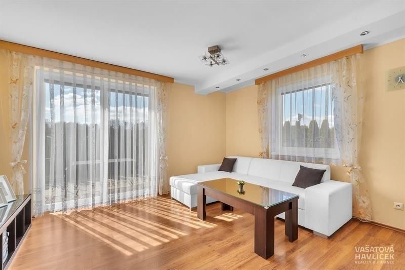 Rodinné domy, Němčice, 101 m²