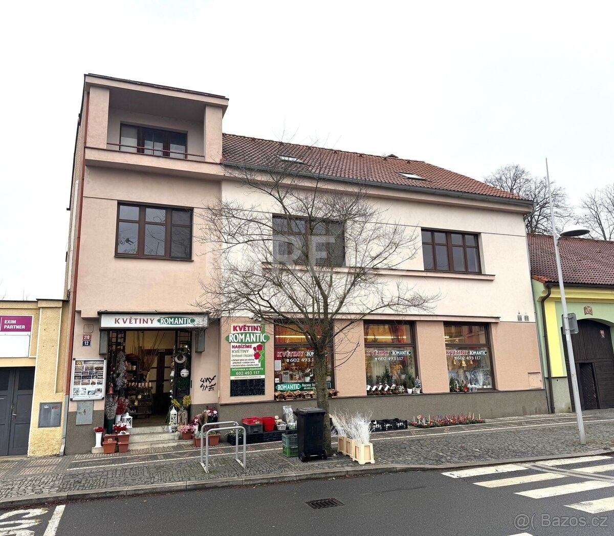 Byty, Lysá nad Labem, 289 22