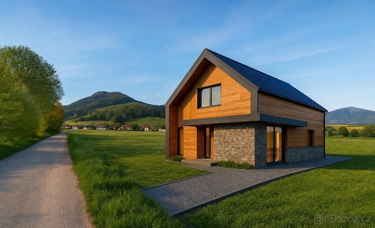 Pozemky pro bydlení, 987 65, Slovensko - 2
