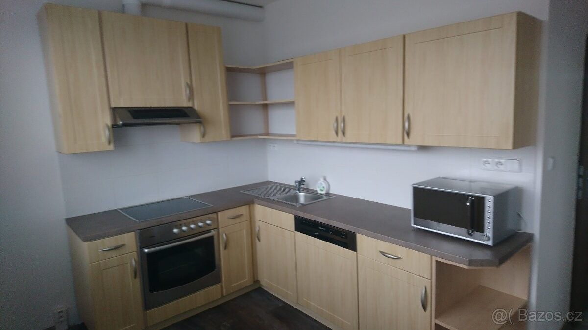 Byty, Hrádek nad Nisou, 463 34