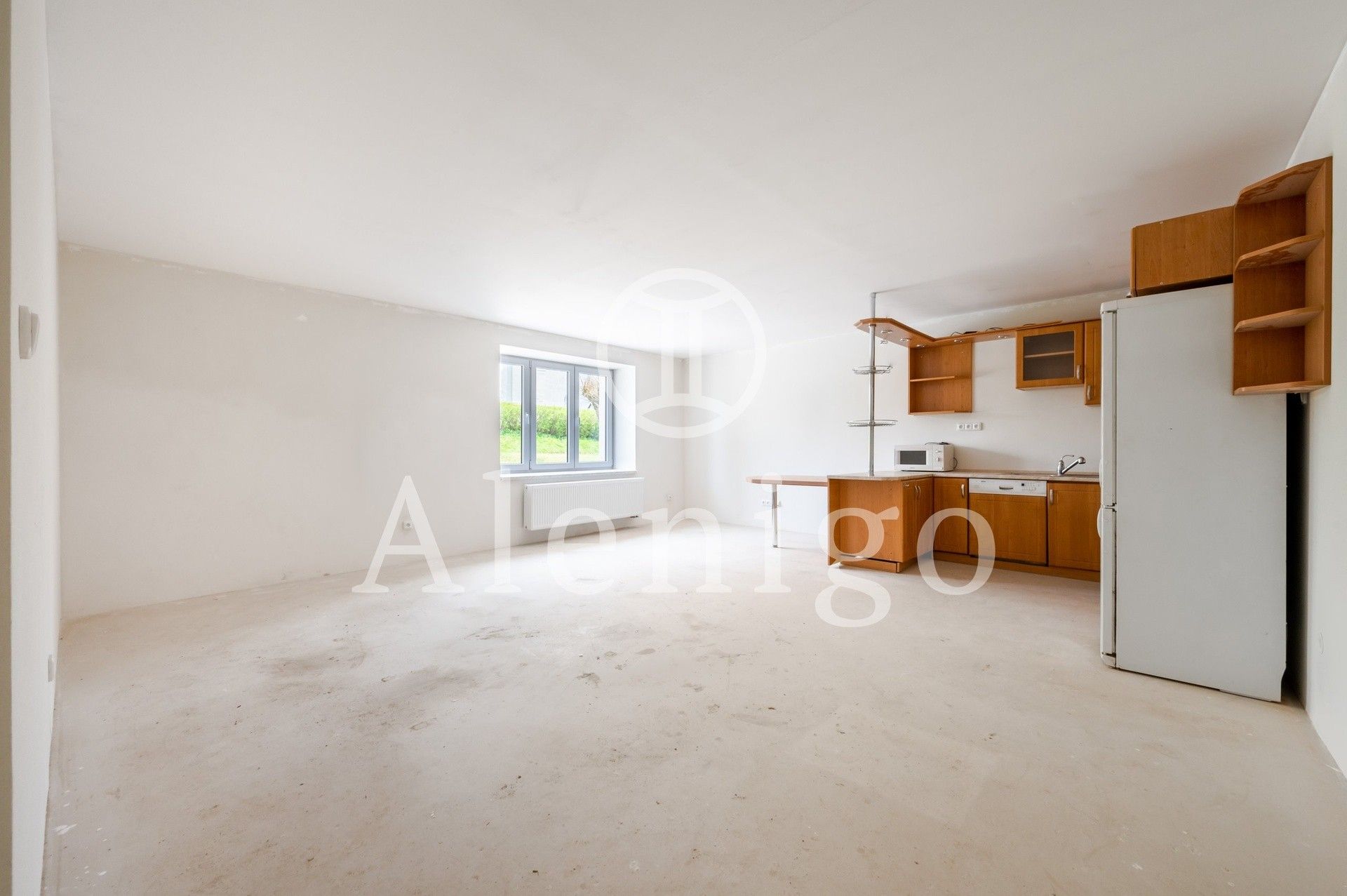 Rodinné domy, Nová Cerekev, 144 m² - 2