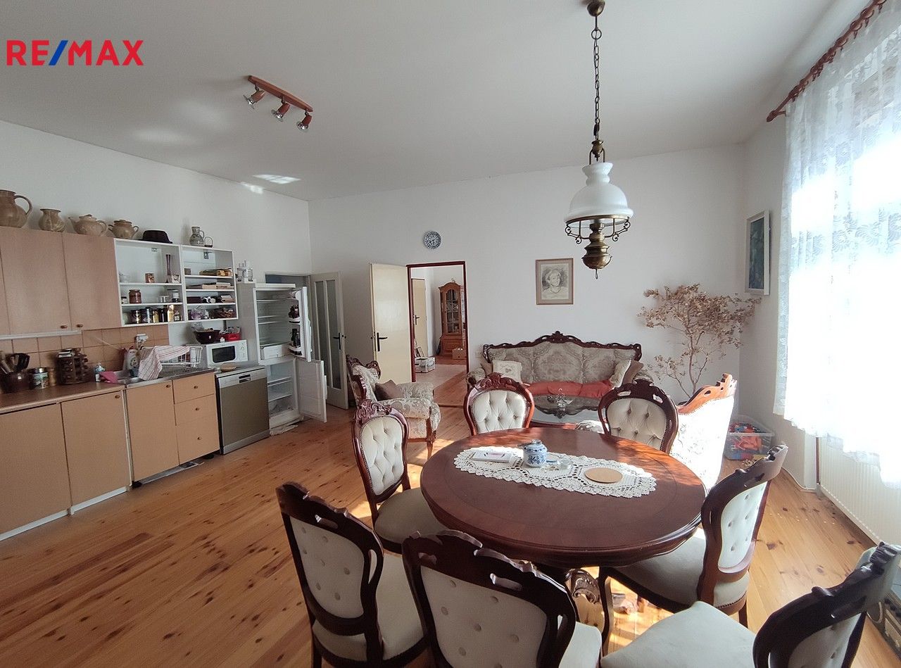 Prodej rodinný dům - Svatohavelská, Rychnov nad Kněžnou, 167 m²