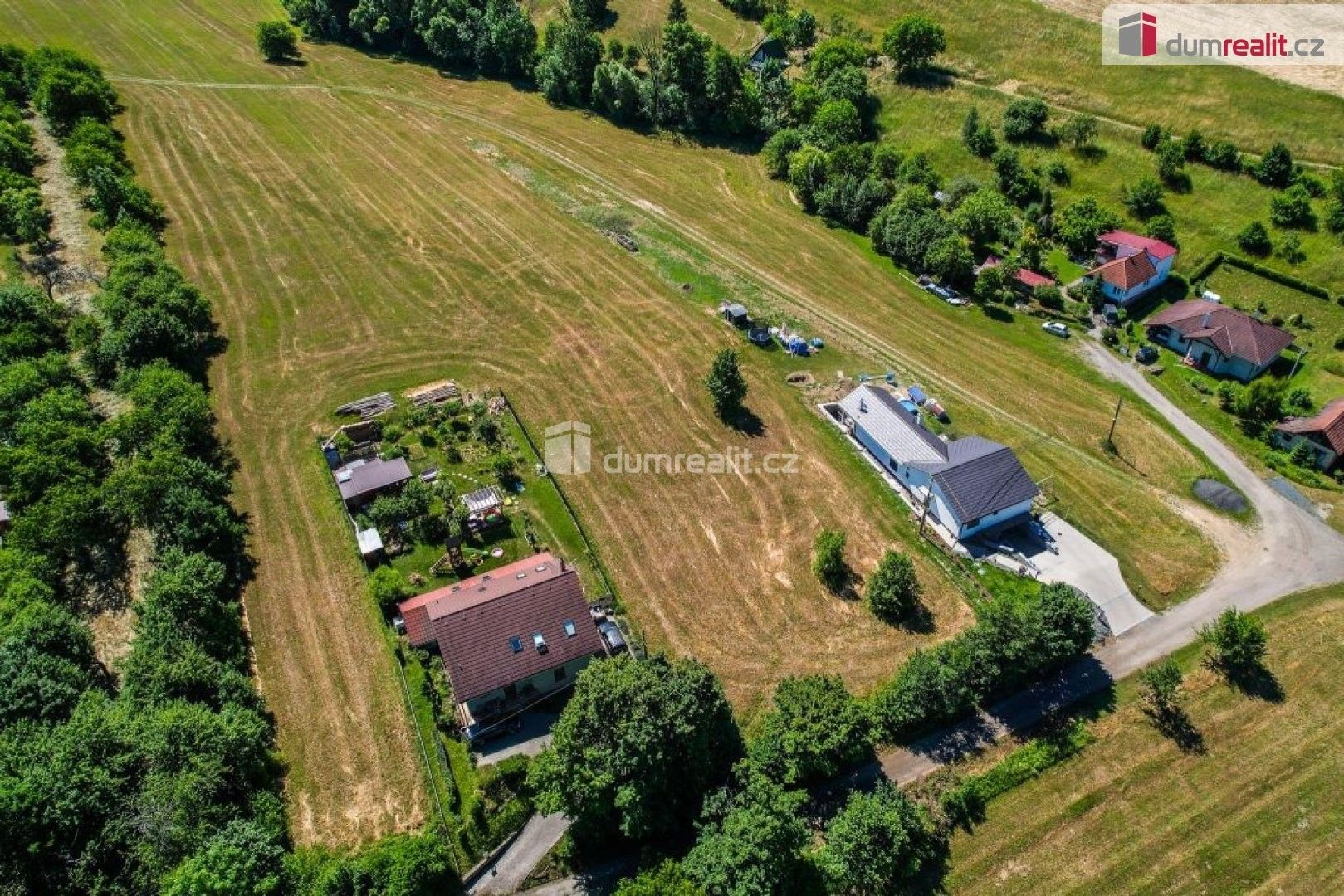Rodinný dům · 96 m² · Sehradice - 4