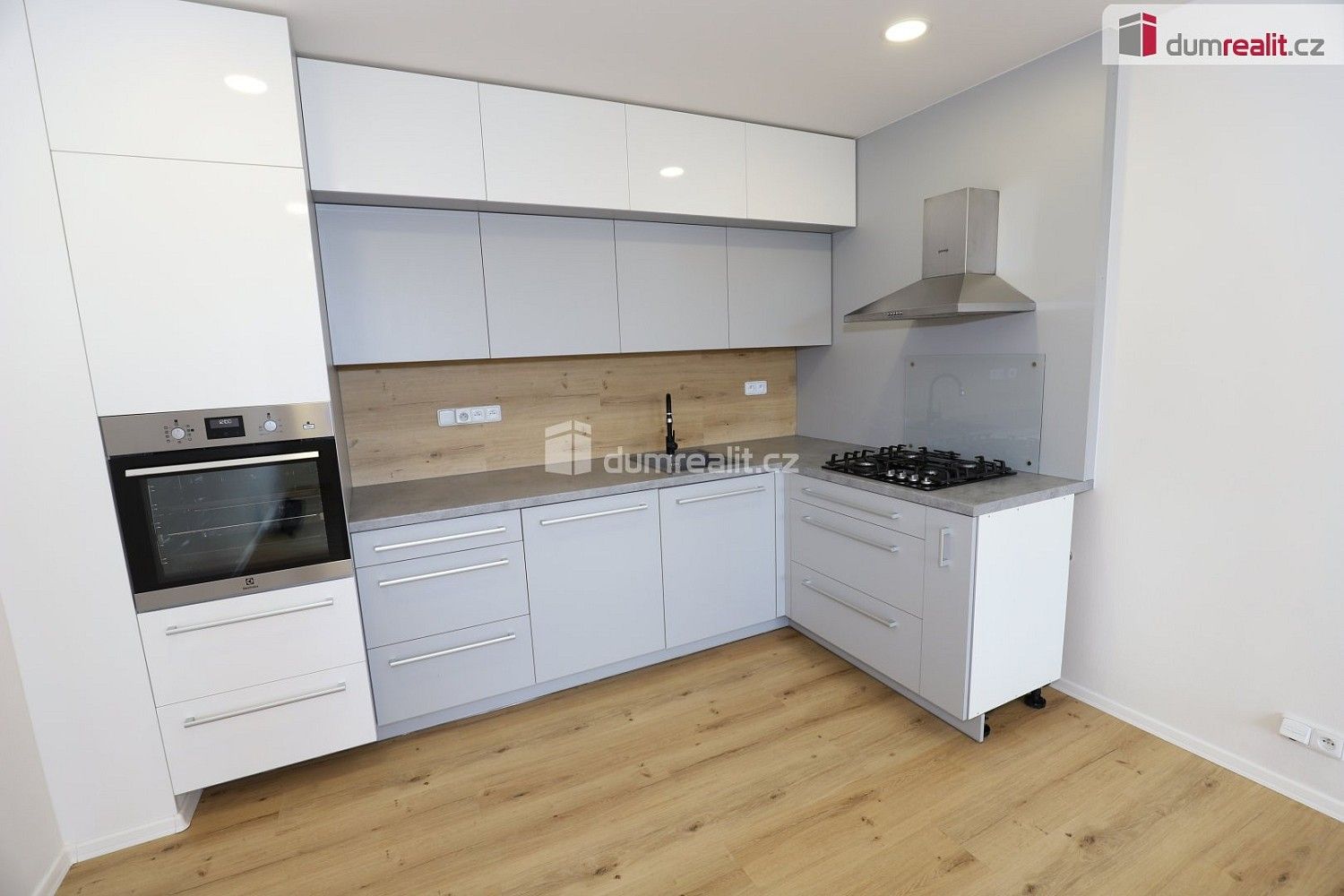 3+kk, Praha - Modřany, okres Praha 12, Hlavní město Praha, 65 m² - 1